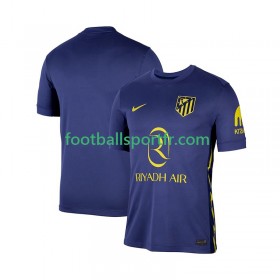 Tenue Atlético Madrid Exterieur 2025-2026 Maillot de Foot